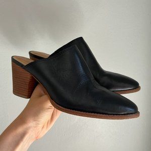 Madewell Harper Mule